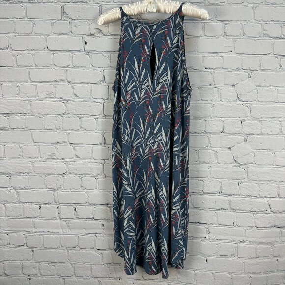 KÜHL Women's Kandid™ Sleeveless Floral Print Dress, Size XL, Overcast‎ Print - Picture 6 of 14